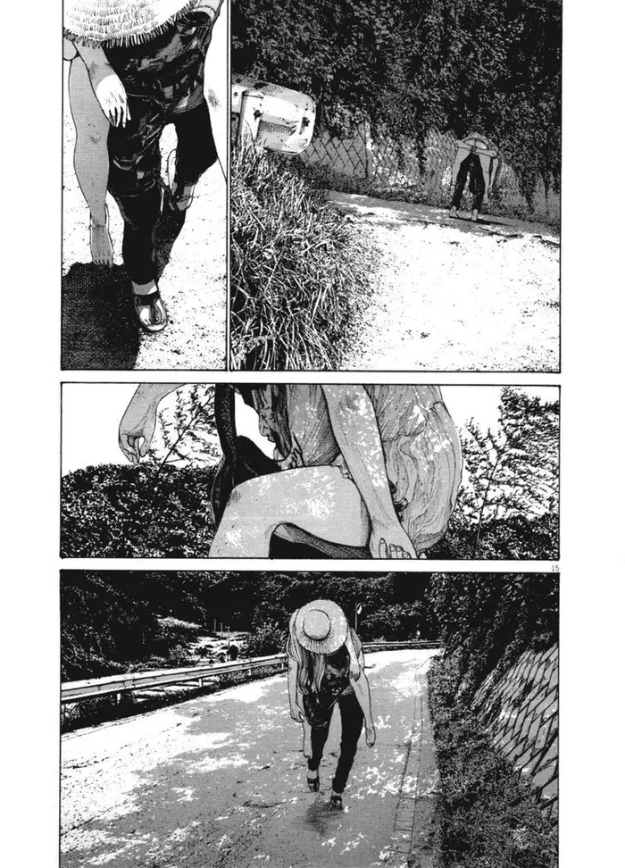 Goodnight Punpun Chapter 139 image 14_optimized